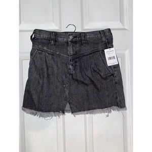 Brand new free people skirt